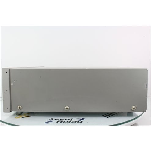 Exfo WA-7100  Multi Wavelength Meter