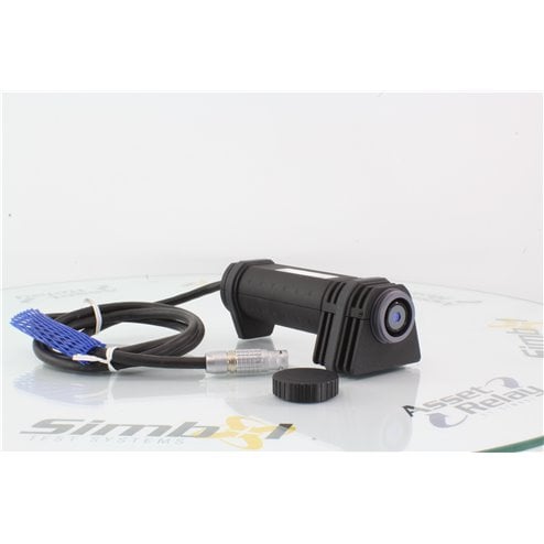 Keysight 81624C InGaAs Optical Head 5mm