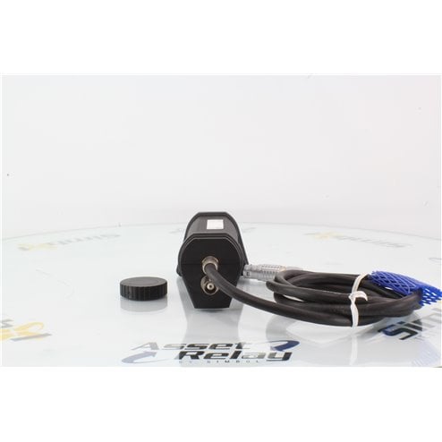 Keysight 81624C InGaAs Optical Head 5mm