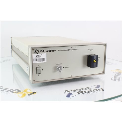 JDS BBS1560+1FA Broadband Source