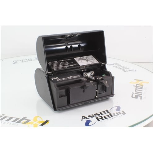 AFL Demo PowerCleave Optical Cleaver