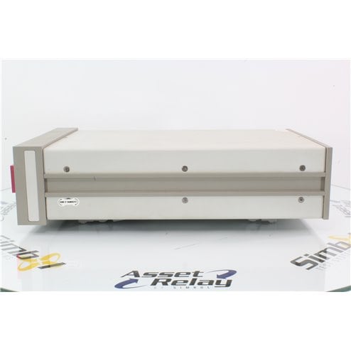 JDS BBS 1550-1FP  Broadband Source 