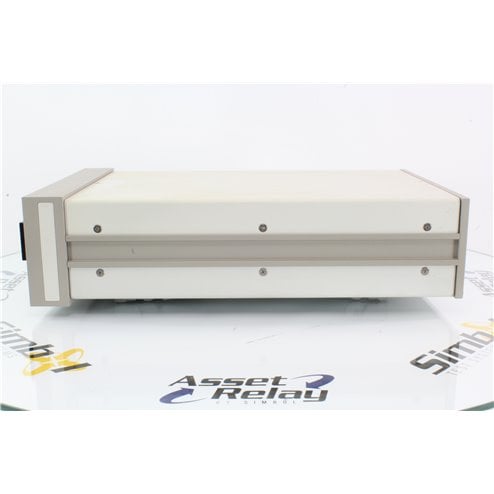 JDS BBS1560+1FA Broadband Source