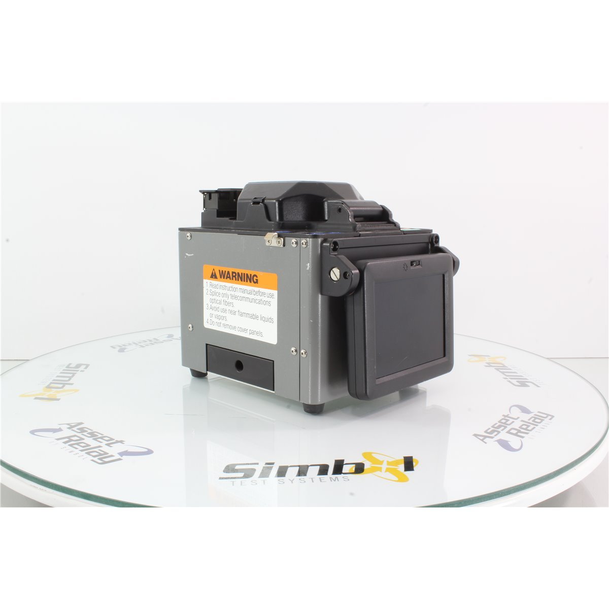 Buy Fujikura FSM-40S Fusion Splicer