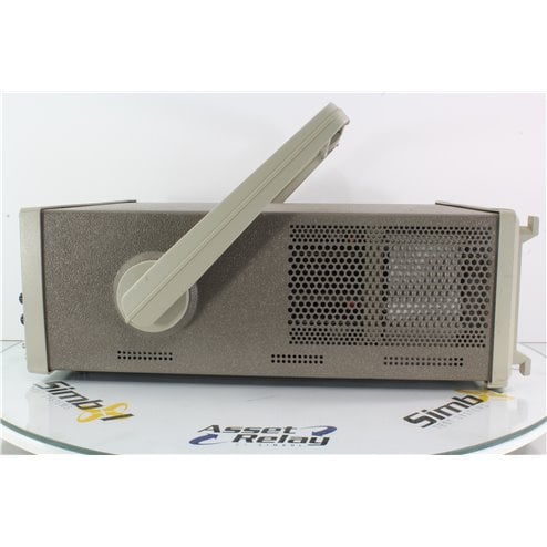 Tektronix CTS 710 Sonet Test Set