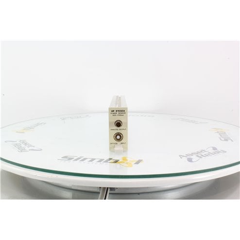 HP 81554SM  Fabry Perot 1310/1550 nm