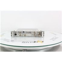 Anritsu MP0124A Jitter Unit 