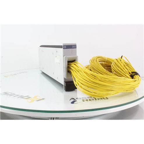 JDSU MAP optical switch pigtails