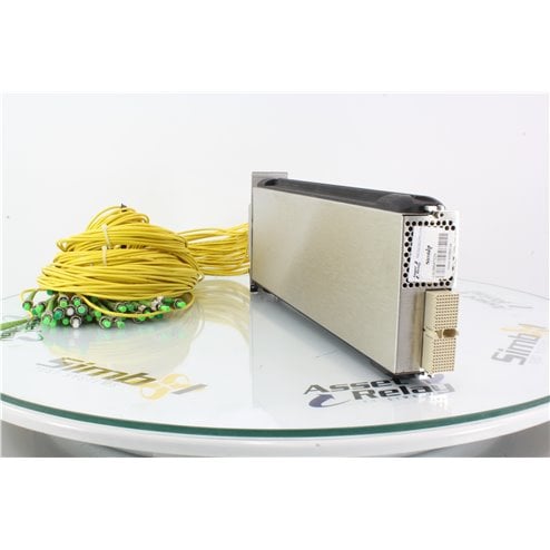 JDSU MAP optical switch pigtails