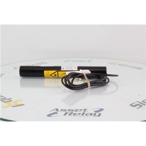 JDS 1101P HeNe Optical Laser