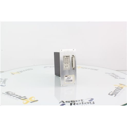 Newport E751A Stepper Controller Module 