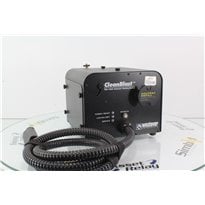 Bench-Top CleanBlast Fiber Optic