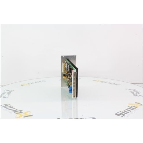 Newport E751A Stepper Controller Module 