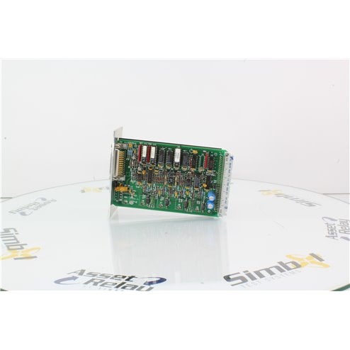 Newport E751A Stepper Controller Module 