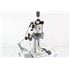 Table top pneumatic crimping machine