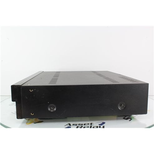 MellesGriot 17MDS002 Nanostep Controller