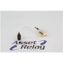 Alcatel Laser 13dBm, 1537nm PM Fiber