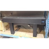 TMC 78 Series Pneumatic Table 6' x 4'