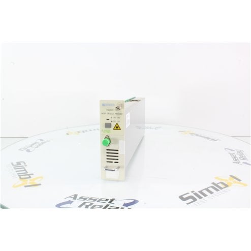 Ando AQ8201-110 DFB 1581.18 nm, 10 dBm