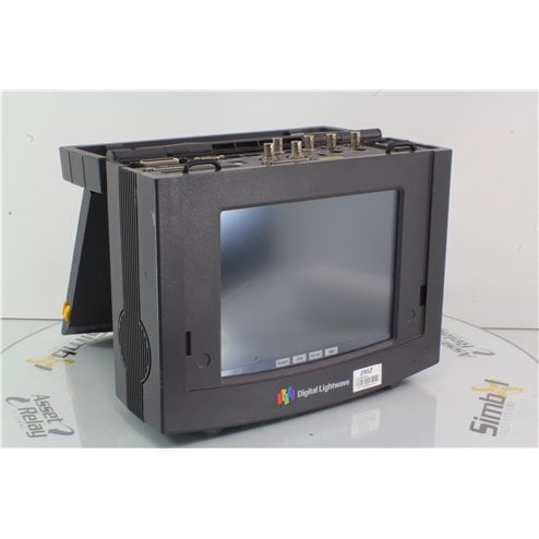 Digital LightWave ASASTSX Sonet Analyzer