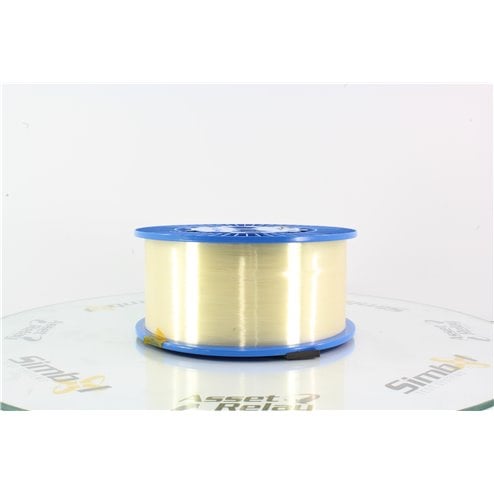 Corning Leaf Optical Fiber Spool 19.5km