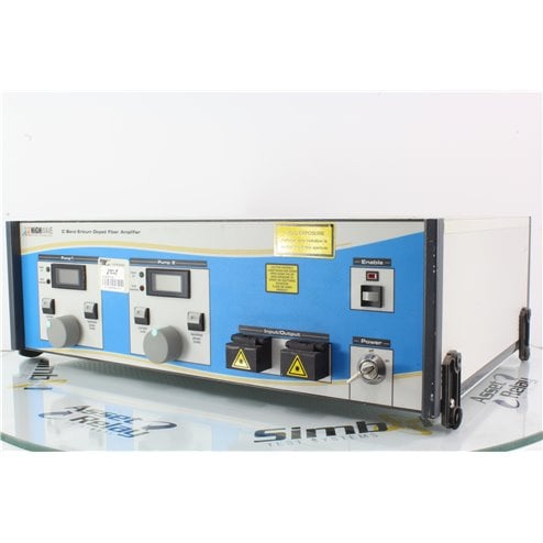 Highwave HWT-EDFA-FG-C-17-G amplifier