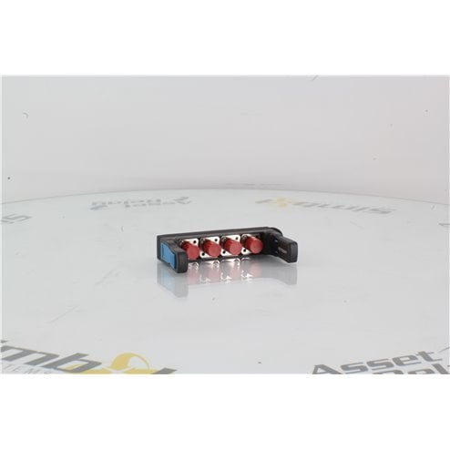 Agilent N7740FI FC Connector Adapter 