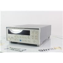 ILX OMM-6810B Optical Multimeter