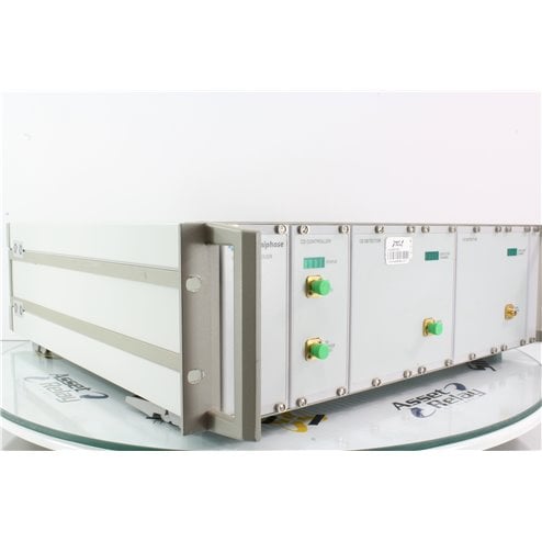 JDS SWS20009A SWS-OMNI Receiver