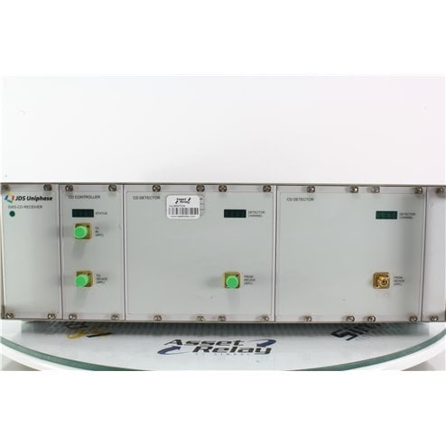 JDS SWS20009A SWS-OMNI Receiver