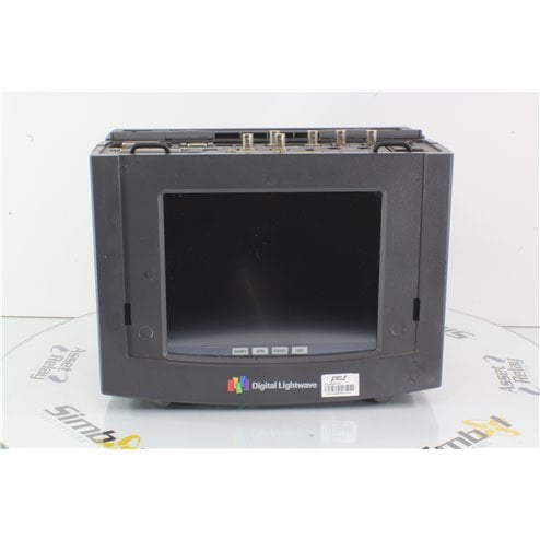 Digital LightWave ASASTSX Sonet Analyzer