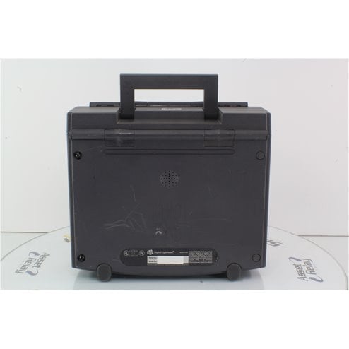 Digital LightWave ASASTSX Sonet Analyzer