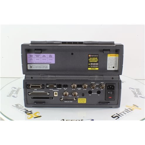Digital LightWave ASASTSX Sonet Analyzer