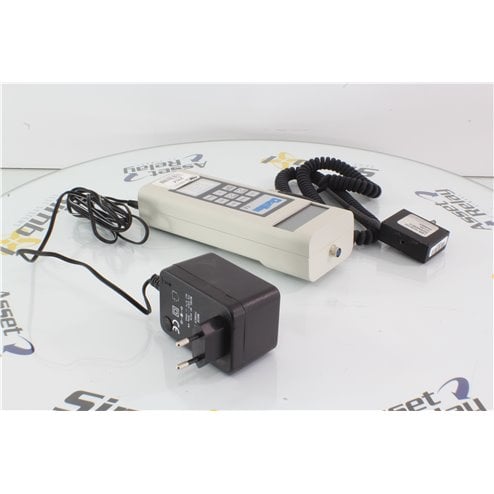 Chatillon DFGS-R-10 Digital Force Gauge