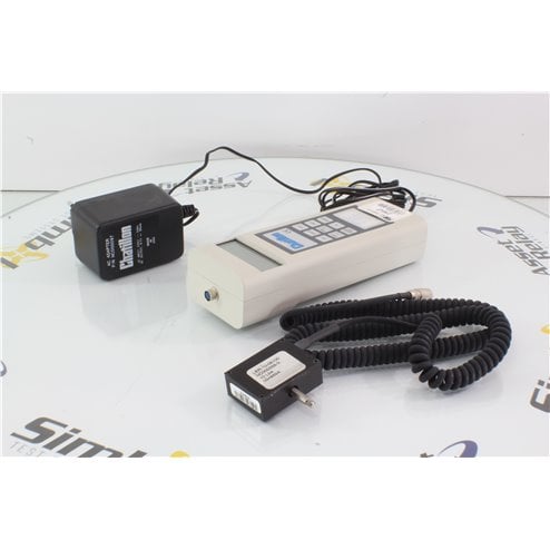 Chatillon DFGS-R-10 Digital Force Gauge
