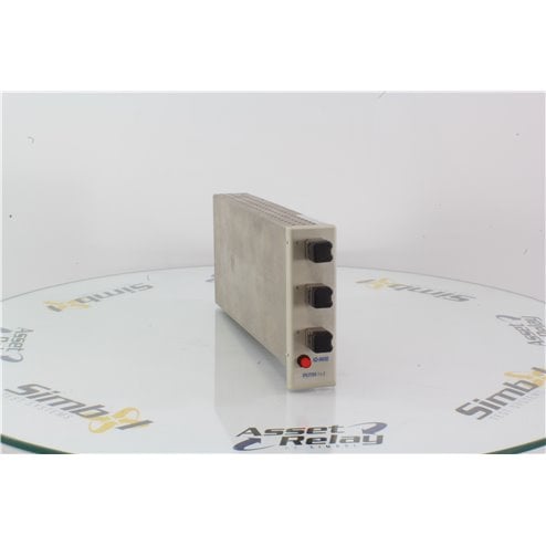 Exfo IQ-9601 1x2 50/50 Optical Splitter