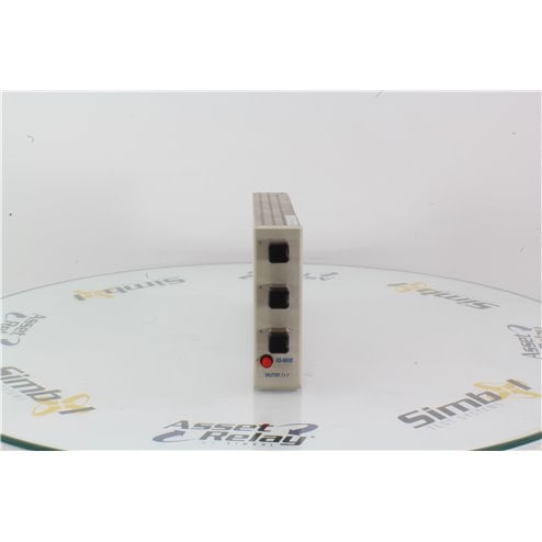 Exfo IQ-9601 1x2 50/50 Optical Splitter