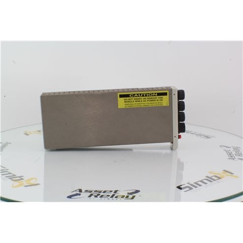 Exfo IQ-1202X 4-Channel Power Meter