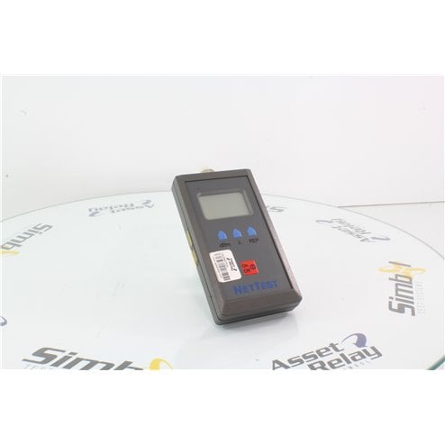 Nettest GN-6005 Optical Power Meter