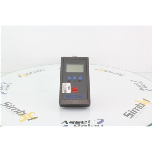 Nettest GN-6005 Optical Power Meter
