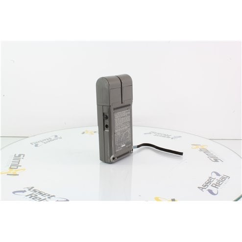 Anritsu ML9002A Optical Power Meter