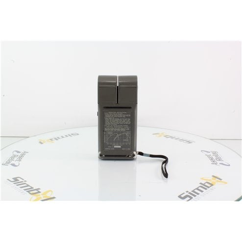 Anritsu ML9002A Optical Power Meter