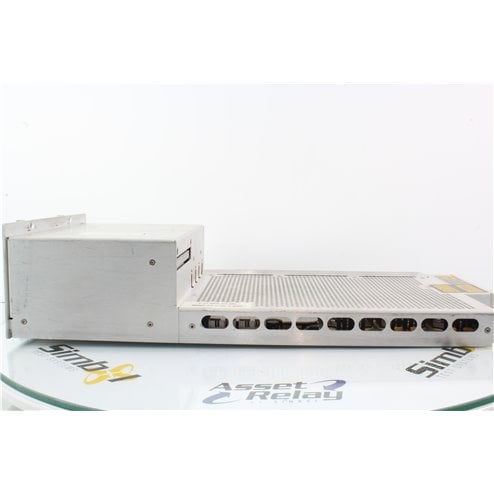 HP Agilent 81680A Tunable Laser opt.72