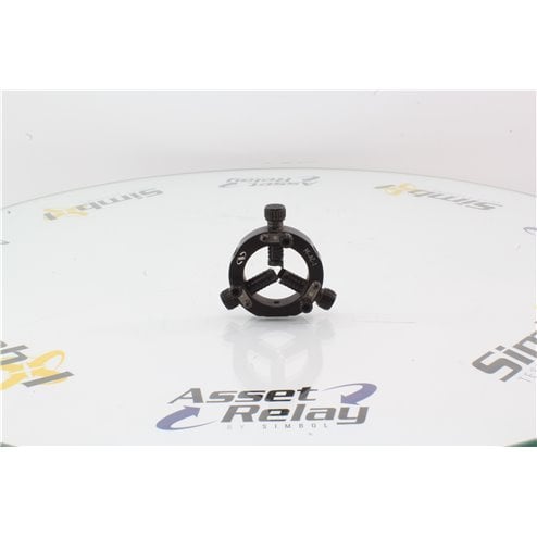 Newport AC-1 metric Lens Holder