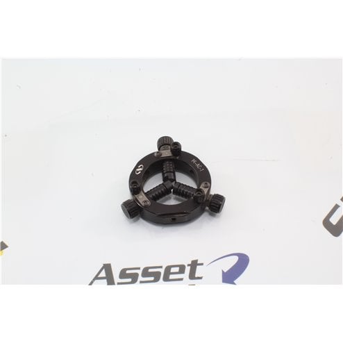 Newport AC-1 metric Lens Holder