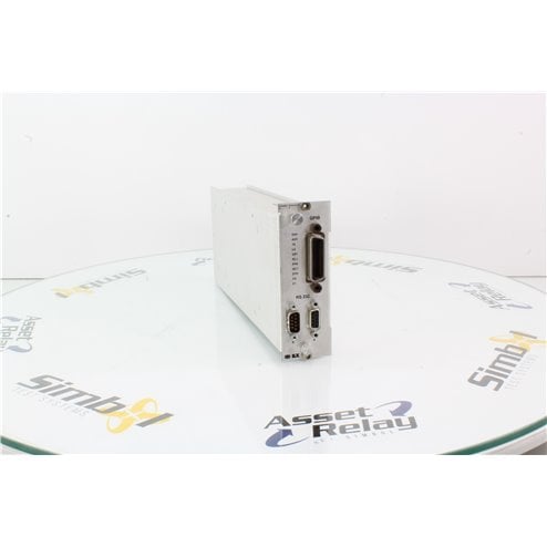 ILX LDC-3916 GPIB Controller module