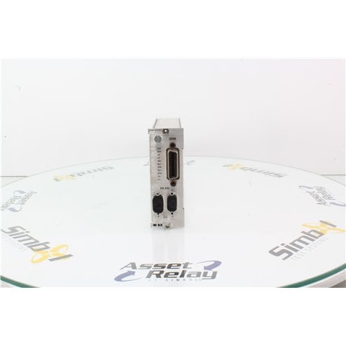 ILX LDC-3916 GPIB Controller module