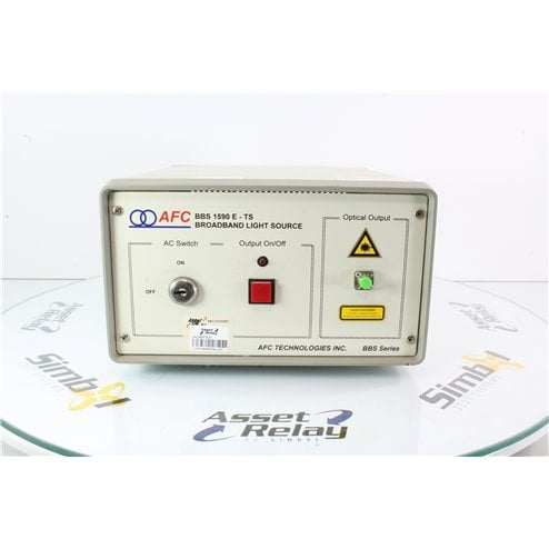 AFC (JDS) BBS1590SSBIP Broadband Source 