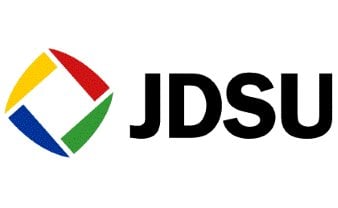 JDSU VAIVI JDSU JDS Uniphase SWS16102 L-Band Source Optics Module SWS16100 AS IS 